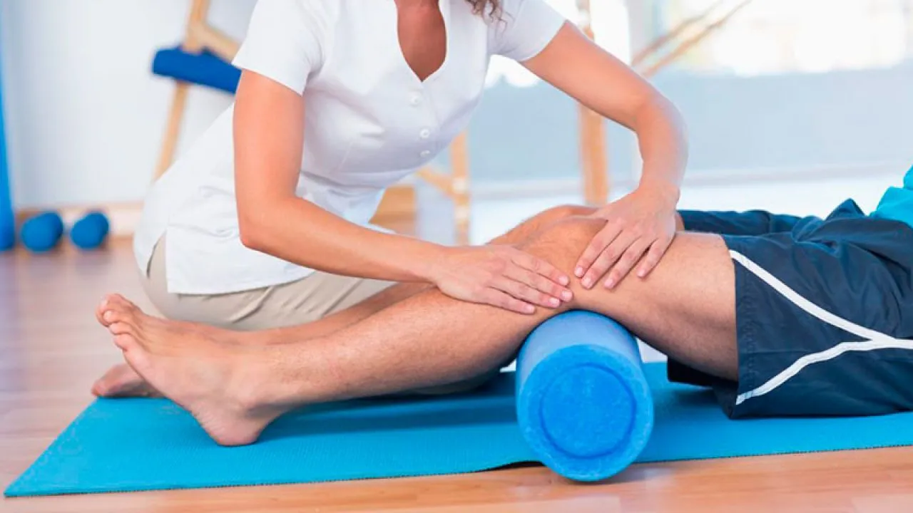 Physical Therapy and Rehabilitation service banner